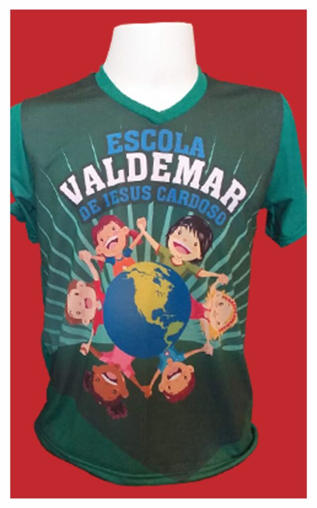 camisa