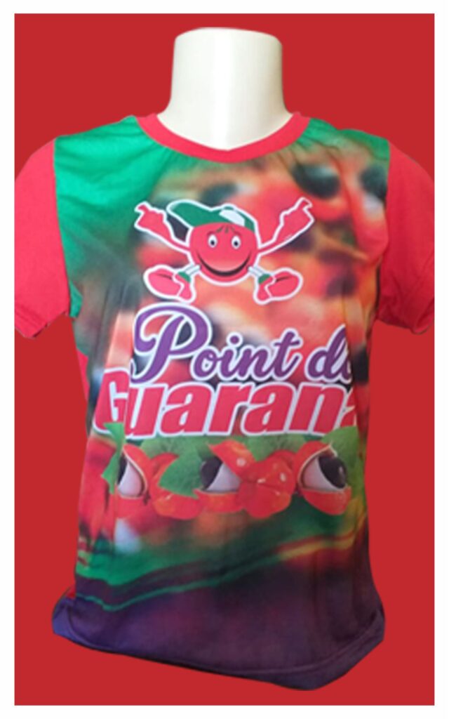 camisa