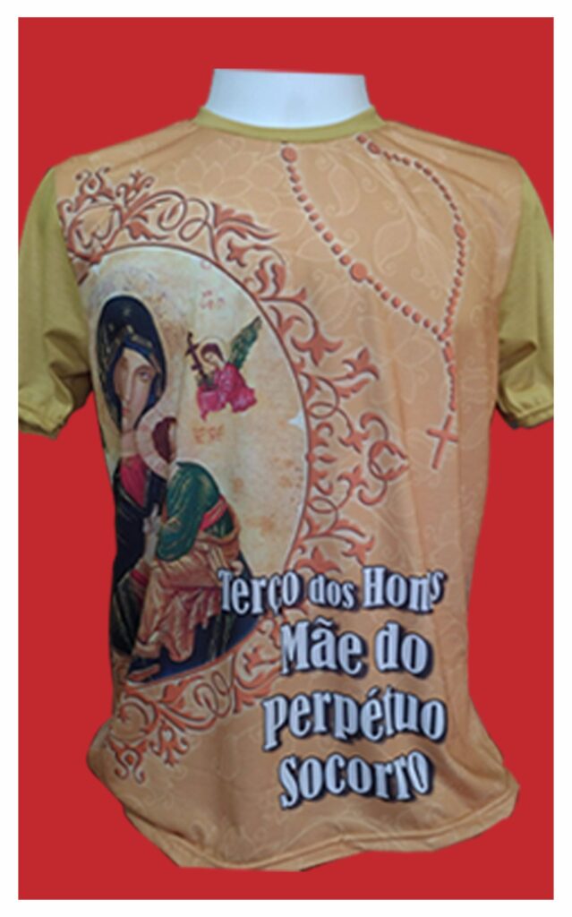 camisa