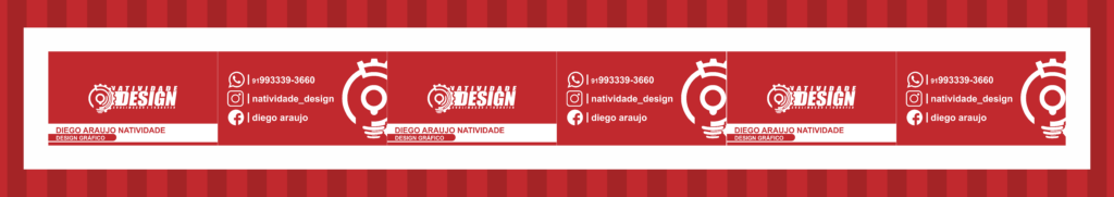 cartão de visita