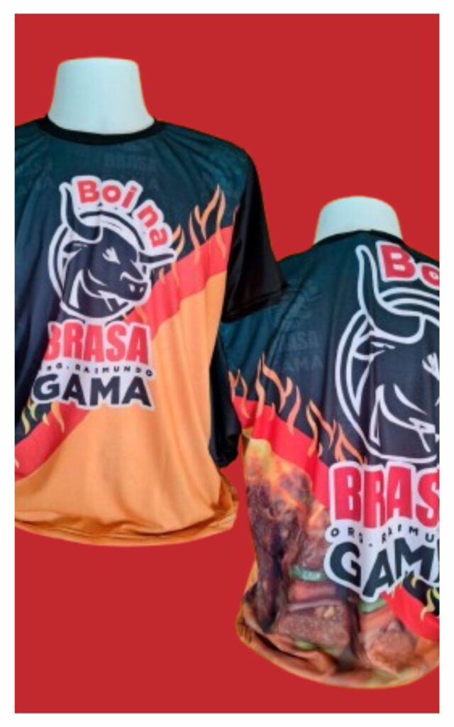 camisa