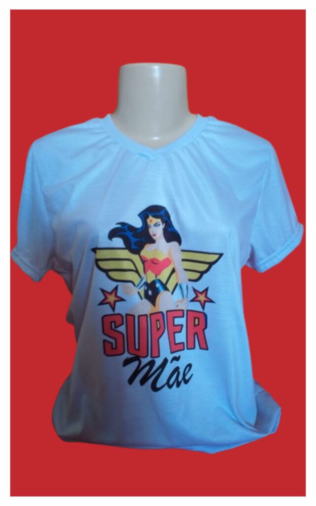 camisa